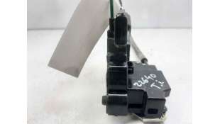 CERRADURA PUERTA TRASERA IZQUIERDA SSANGYONG TIVOLI (2015-) - L.6020526 / 7131035001 2