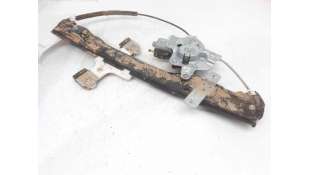 ELEVALUNAS DELANTERO IZQUIERDO SSANGYONG TIVOLI (2015-) - L.6020547 / 98810X1010 2