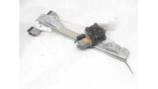 ELEVALUNAS TRASERO IZQUIERDO SSANGYONG TIVOLI (2015-) - L.6020549 / 98830X1010