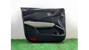 GUARNECIDO PUERTA DELANTERA IZQUIERDA SSANGYONG TIVOLI (2015-) - L.6020558 / 722AL35L10LBH