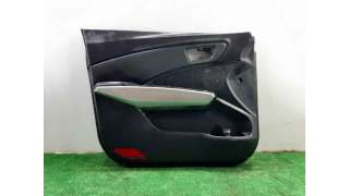 GUARNECIDO PUERTA DELANTERA IZQUIERDA SSANGYONG TIVOLI (2015-) - L.6020558 / 722AL35L10LBH