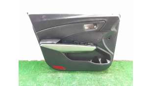 GUARNECIDO PUERTA DELANTERA IZQUIERDA SSANGYONG TIVOLI (2015-) - L.6020558 / 722AL35L10LBH 2