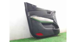 GUARNECIDO PUERTA DELANTERA IZQUIERDA SSANGYONG TIVOLI (2015-) - L.6020558 / 722AL35L10LBH