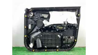 GUARNECIDO PUERTA DELANTERA IZQUIERDA SSANGYONG TIVOLI (2015-) - L.6020558 / 722AL35L10LBH