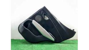 GUARNECIDO PUERTA TRASERA DERECHA SSANGYONG TIVOLI (2015-) - L.6020560 / 732AR35L00LBH