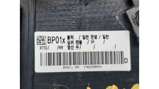 GUARNECIDO PUERTA TRASERA DERECHA SSANGYONG TIVOLI (2015-) - L.6020560 / 732AR35L00LBH