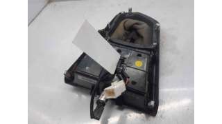GUARNECIDOS PALANCA CAMBIO SSANGYONG TIVOLI (2015-) - L.6020562 / 7796135000