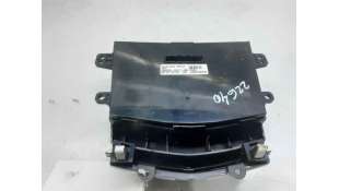 MANDO CLIMATIZADOR SSANGYONG TIVOLI (2015-) - L.6020569 / 6871035310 2