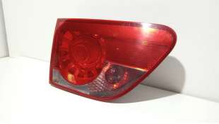 MANETA EXTERIOR PORTON SSANGYONG TIVOLI (2015-) - L.6020585 / 8388035000