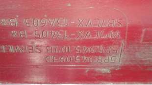 MANETA EXTERIOR PORTON SSANGYONG TIVOLI (2015-) - L.6020585 / 8388035000 2