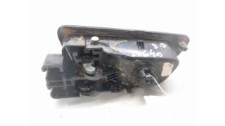 MANETA INTERIOR DELANTERA DERECHA SSANGYONG TIVOLI (2015-) - L.6020588 / 7242033000