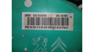 PEDAL EMBRAGUE SSANGYONG TIVOLI (2015-) - L.6020614 / 3040035000