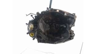 CAJA CAMBIOS PEUGEOT 206 FASTBACK (1998-2001) 1.9 D 69CV 1868CC - L.6020770 / 20DL22