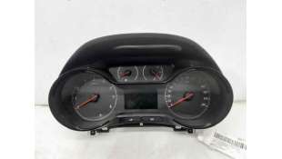 CUADRO INSTRUMENTOS OPEL CROSSLAND X (2017-) 1.2 (08, 68) 110CV 1199CC - L.6021488 / 9831117380 2