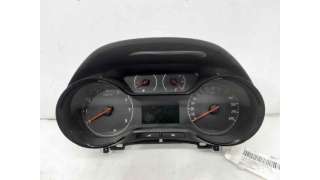 CUADRO INSTRUMENTOS OPEL CROSSLAND X (2017-) 1.2 (08, 68) 110CV 1199CC - L.6021488 / 9831117380