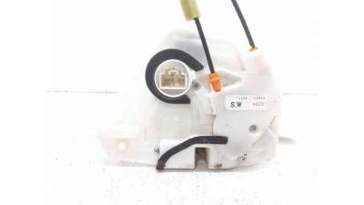 CERRADURA PUERTA DELANTERA IZQUIERDA MAZDA CX-5 (2011-2017) - L.6021504 / KD5359310
