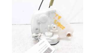 CERRADURA PUERTA DELANTERA IZQUIERDA MAZDA CX-5 (2011-2017) - L.6021504 / KD5359310