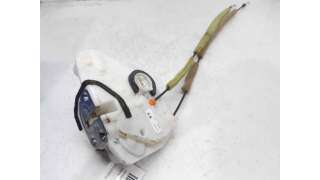 CERRADURA PUERTA DELANTERA IZQUIERDA MAZDA CX-5 (2011-2017) - L.6021504 / KD5359310