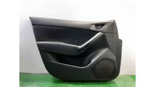GUARNECIDO PUERTA DELANTERA IZQUIERDA MAZDA CX-5 (2011-2017) - L.6021530 / KD4568450E