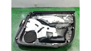GUARNECIDO PUERTA DELANTERA IZQUIERDA MAZDA CX-5 (2011-2017) - L.6021530 / KD4568450E