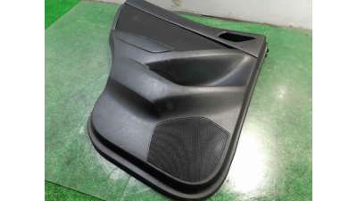 GUARNECIDO PUERTA TRASERA IZQUIERDA MAZDA CX-5 (2011-2017) - L.6021532 / KD4568550G