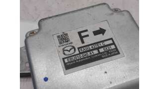 MODULO ELECTRONICO MAZDA CX-5 (2011-2017) - L.6021545 / KA0G437E1