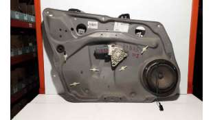 MANETA EXTERIOR DELANTERA DERECHA MAZDA CX-5 (2011-2017) - L.6021546 / KD537242XA