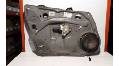 MANETA EXTERIOR DELANTERA DERECHA MAZDA CX-5 (2011-2017) - L.6021546 / KD537242XA