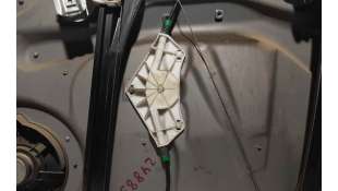 MANETA EXTERIOR DELANTERA DERECHA MAZDA CX-5 (2011-2017) - L.6021546 / KD537242XA 2