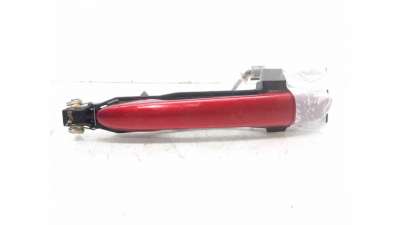 MANETA EXTERIOR TRASERA IZQUIERDA MAZDA CX-5 (2011-2017) - L.6021549 / KD535941XC