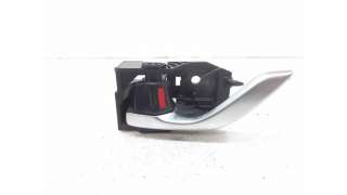 MANETA INTERIOR DELANTERA IZQUIERDA MAZDA CX-5 (2011-2017) - L.6021551 / KD5359330C