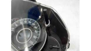 CUADRO INSTRUMENTOS HONDA CR-V IV (2013-) 1.6 I-DTEC (RE6) 120CV 1597CC - L.6021592 / 78100T1EG11 2