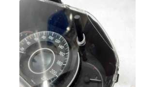 CUADRO INSTRUMENTOS HONDA CR-V IV (2013-) 1.6 I-DTEC (RE6) 120CV 1597CC - L.6021592 / 78100T1EG11