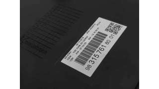 CUADRO INSTRUMENTOS OPEL CORSA F (2019-) - L.6021595 / 9831576180
