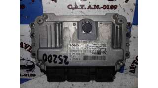 FRENO PUERTA TRASERA IZQUIERDA LAND ROVER DISCOVERY IV (2009-2018) 2.7 TD 4X4 190CV 2720CC - L.6021613 / BDH700V60