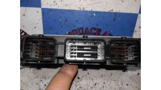 SISTEMA AUDIO / RADIO CD SKODA RAPID (2012-2015) 1.4 TSI 122CV 1390CC - L.6021614 / 5JA035192J