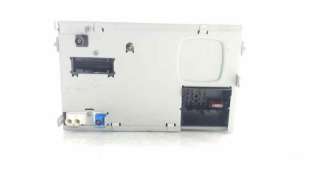 SISTEMA AUDIO / RADIO CD SKODA RAPID (2012-2015) 1.4 TSI 122CV 1390CC - L.6021614 / 5JA035192J