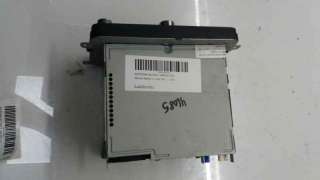SISTEMA AUDIO / RADIO CD SKODA RAPID (2012-2015) 1.4 TSI 122CV 1390CC - L.6021614 / 5JA035192J
