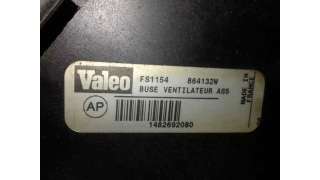 ABS CITROEN C5 III BREAK (2008-) 2.0 HDI 136CV 1997CC - L.6021618 / 96621312
