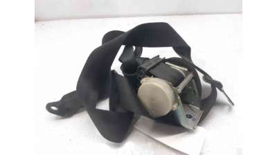 CINTURON SEGURIDAD TRASERO IZQUIERDO CITROEN C5 III BREAK (2008-) 2.0 HDI 136CV 1997CC - L.6021645 / 96561744XX
