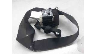 CINTURON SEGURIDAD TRASERO IZQUIERDO CITROEN C5 III BREAK (2008-) 2.0 HDI 136CV 1997CC - L.6021645 / 96561744XX
