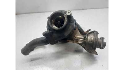 TURBOCOMPRESOR CITROEN C5 III BREAK (2008-) 2.0 HDI 136CV 1997CC - L.6021699 / 9682778680