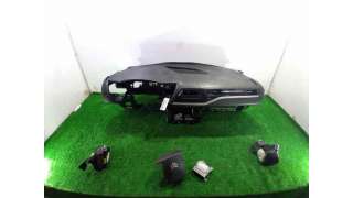 KIT AIRBAG CITROEN C5 III BREAK (2008-) 2.0 HDI 136CV 1997CC - L.6021703 / 8231T7