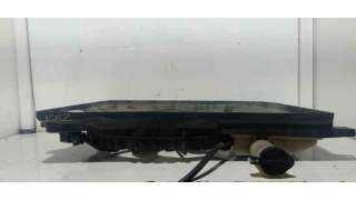 KIT AIRBAG CITROEN C5 III BREAK (2008-) 2.0 HDI 136CV 1997CC - L.6021703 / 8231T7