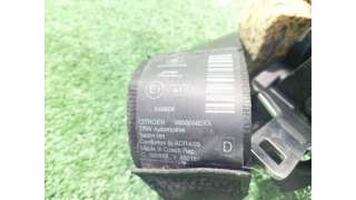 KIT AIRBAG CITROEN C5 III BREAK (2008-) 2.0 HDI 136CV 1997CC - L.6021703 / 8231T7