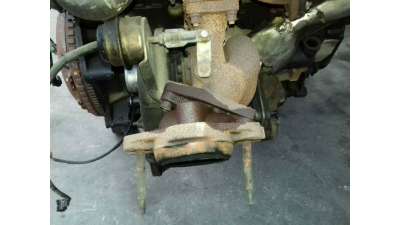 CUADRO INSTRUMENTOS RENAULT GRAND SCÉNIC III (2011-) 1.6 DCI (JZ00, JZ12) 130CV 1598CC - L.6021791 / 248100072R
