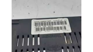 CUADRO INSTRUMENTOS RENAULT GRAND SCÉNIC III (2011-) 1.6 DCI (JZ00, JZ12) 130CV 1598CC - L.6021791 / 248100072R