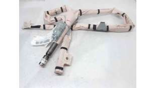 AIRBAG CORTINA DELANTERO IZQUIERDO MAZDA CX-5 (2011-2017) - L.6021875 / 5HI270V718 2