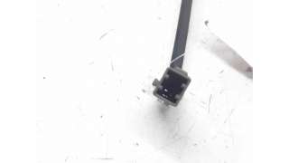 ANCLAJE CINTURON DELANTERO DERECHO MAZDA CX-5 (2011-2017) - L.6021886 / KAYG57620