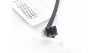 ANCLAJE CINTURON DELANTERO IZQUIERDO MAZDA CX-5 (2011-2017) - L.6021887 / KAYG57680